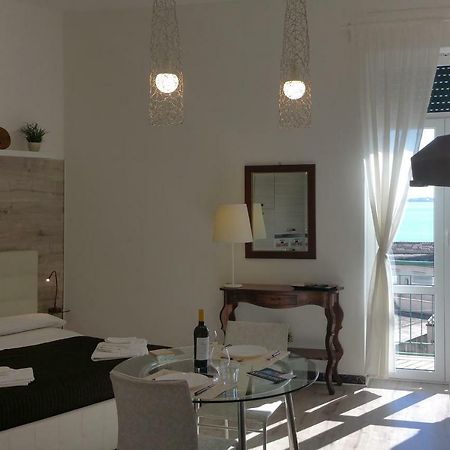 City Center Sea View Ortigia Apartment Syracuse ภายนอก รูปภาพ