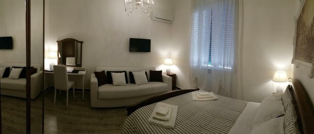 City Center Sea View Ortigia Apartment Syracuse ภายนอก รูปภาพ