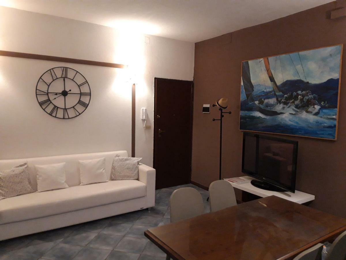 City Center Sea View Ortigia Apartment Syracuse ภายนอก รูปภาพ