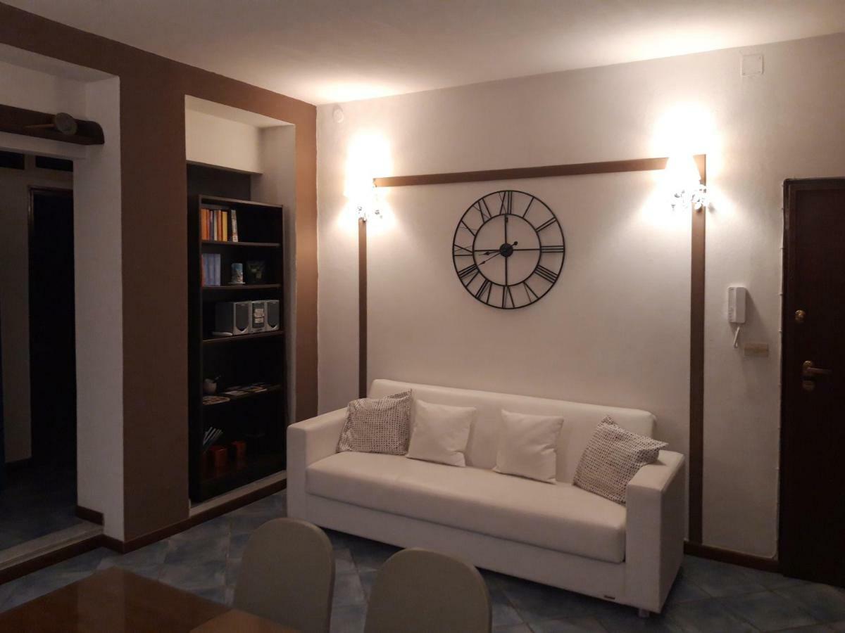 City Center Sea View Ortigia Apartment Syracuse ภายนอก รูปภาพ