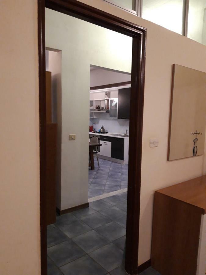 City Center Sea View Ortigia Apartment Syracuse ภายนอก รูปภาพ